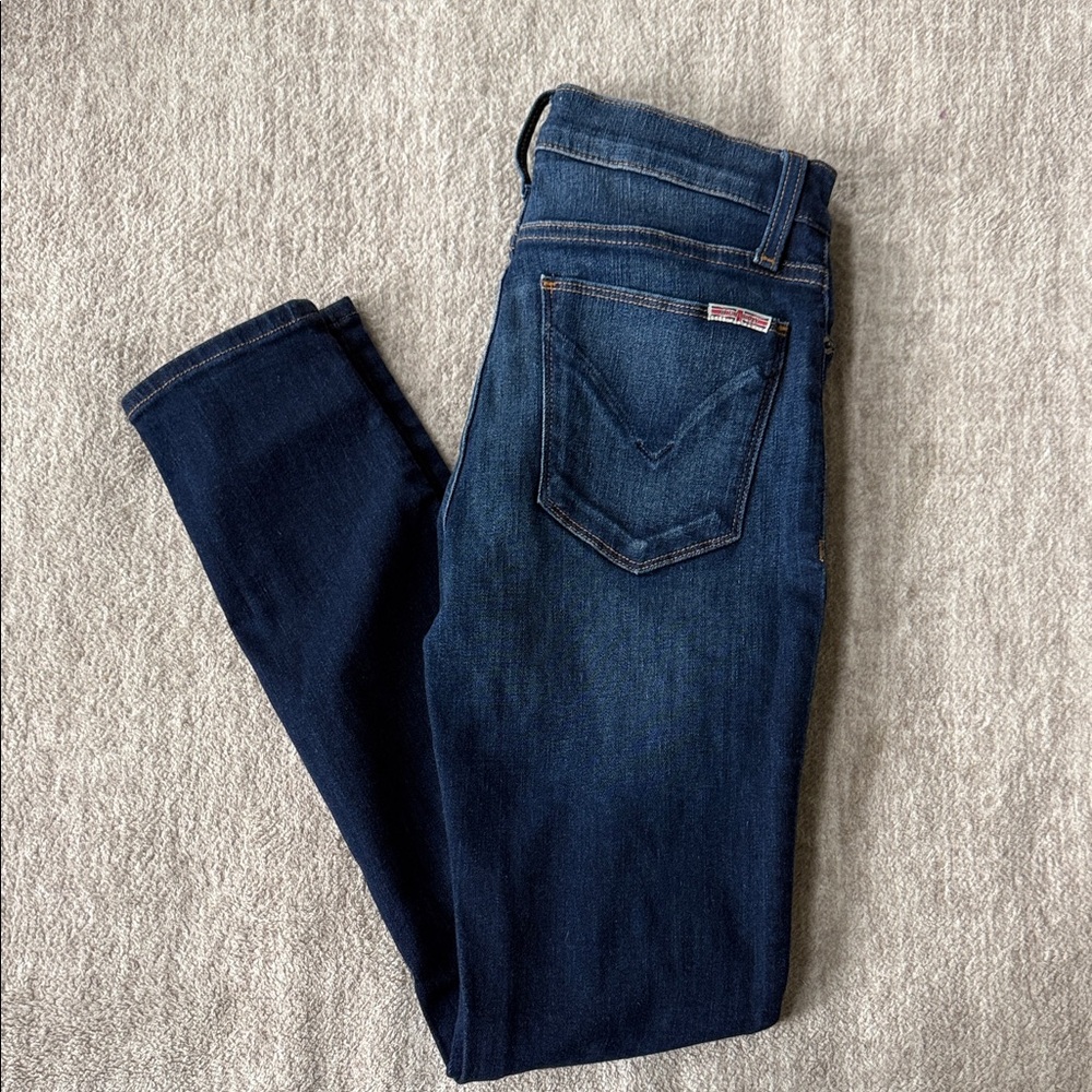 Natalie super skinny Hudson jeans
